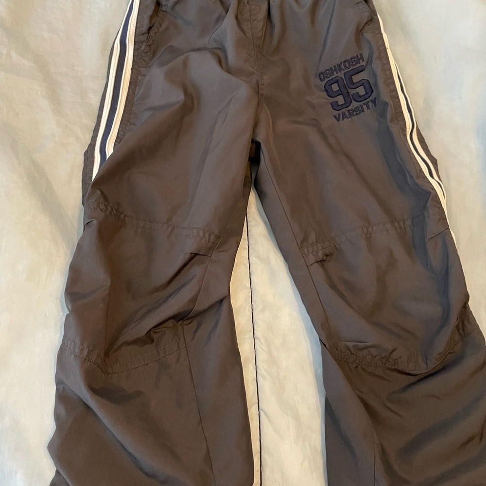 Oshkosh boys athletic pants